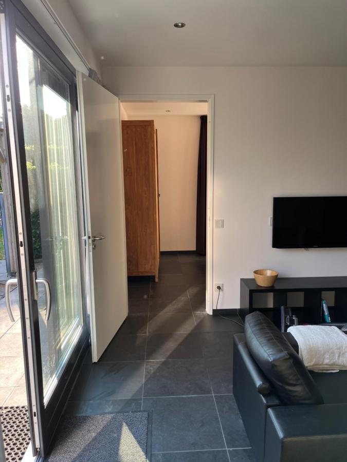 Huisje36 Middelburg Bagian luar foto
